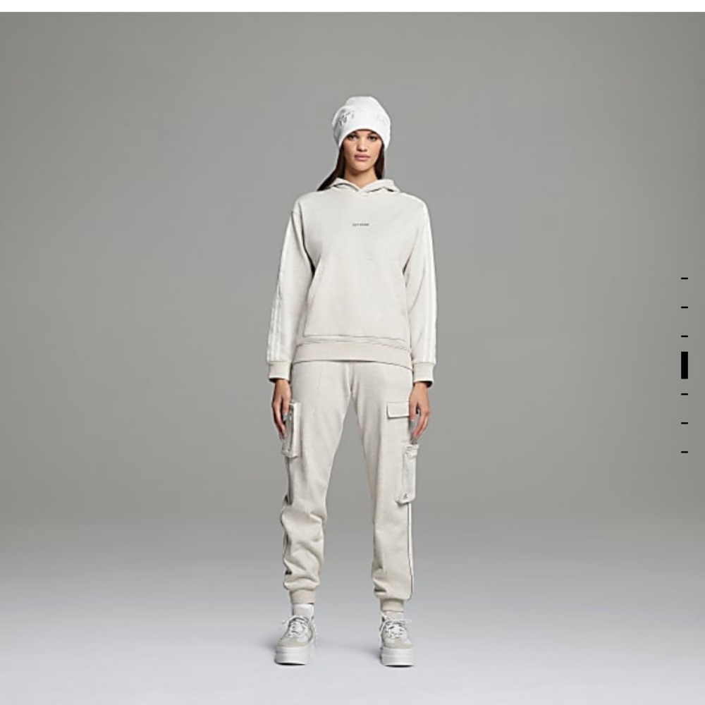 ADIDAS x IVY PARK Hoodie